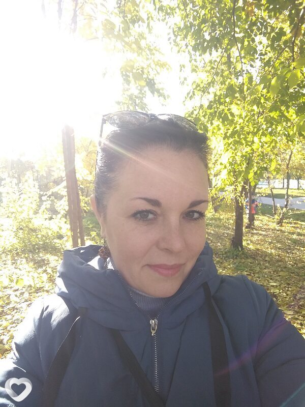 Ирина, 42, Волгограде — анкета №1594759