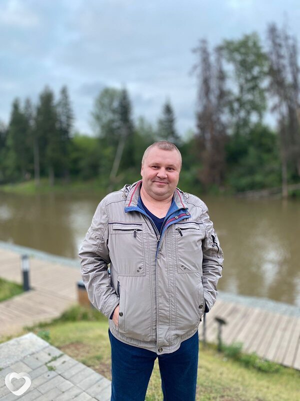 Александр, 48, Ижевске — анкета №1594794