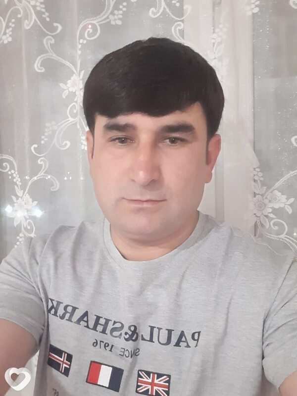 Али, 37, Москве — анкета №1594797