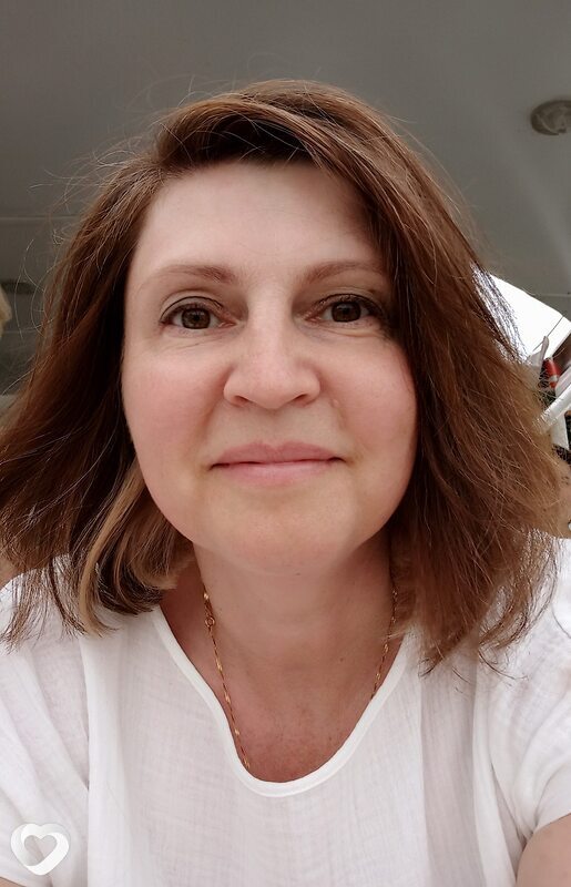 Татьяна, 51, Минске — анкета №1594803