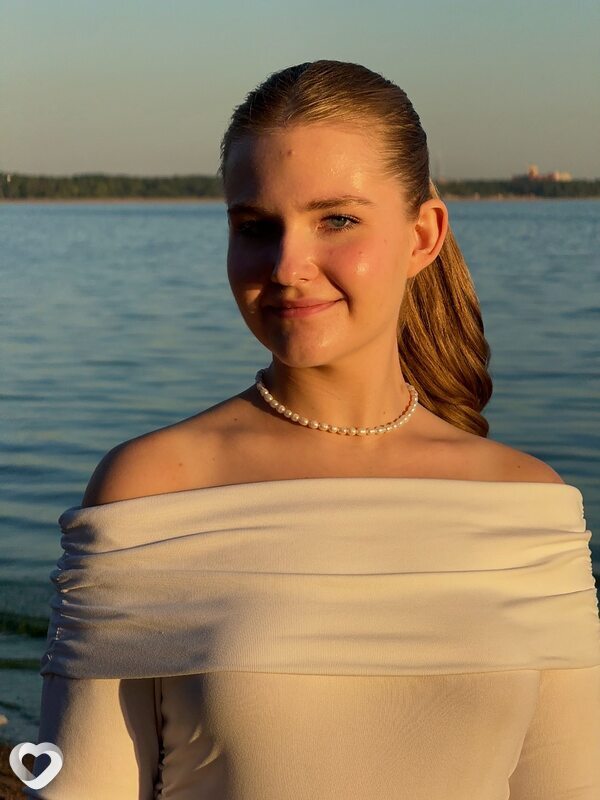 Алина, 20, Москве — анкета №1594807