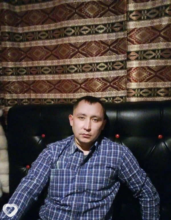 Андрей, 38, Йошкар-Оле — анкета №1594867