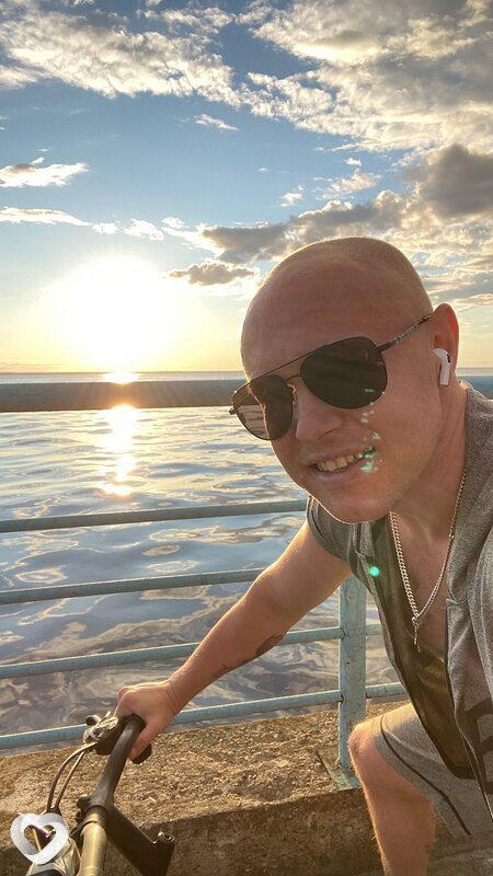 Артем, 42, Калуге — анкета №1594871