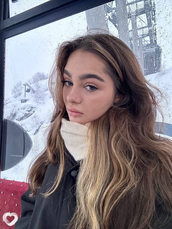 Юлия, 26, Ижевске — анкета №1594876