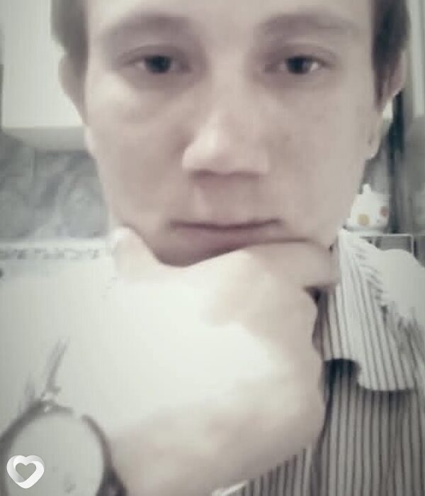 Костя, 35, Минске — анкета №1594887