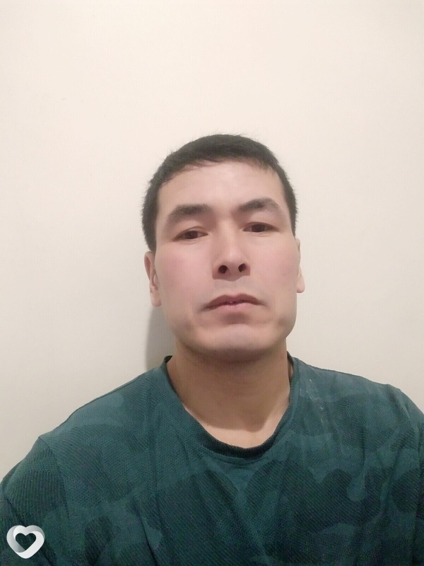 Husniddin, 39, Москве — анкета №1594640