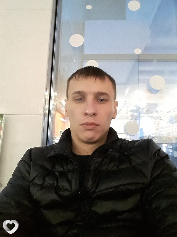 Даня, 29, Москве — анкета №1594643