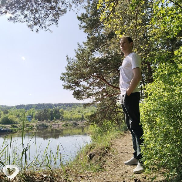 Дима, 34, Гродно — анкета №1594647
