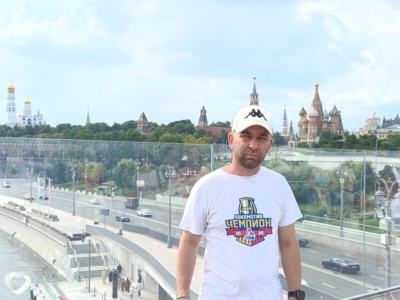 Александр, 43, Ярославле — анкета №1594888