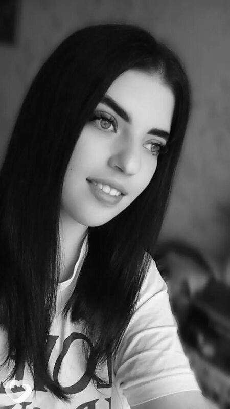 Настя, 26, Минске — анкета №1594894