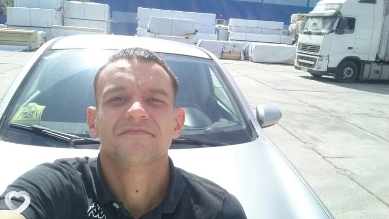 Евгений, 34, Санкт-Петербурге — анкета №1594900