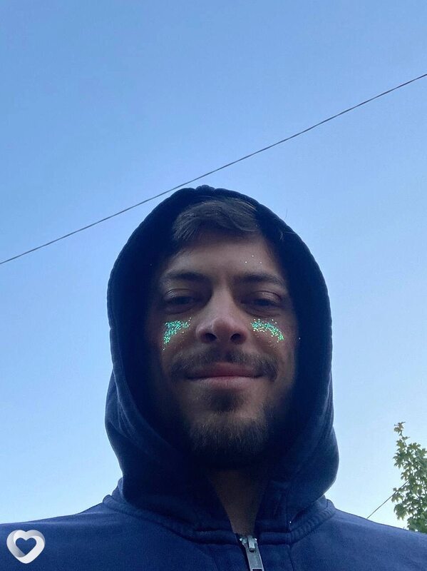 Александр, 30, Москве — анкета №1594903