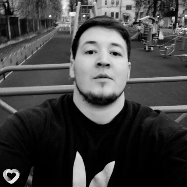 Лео, 32, Ташкент — анкета №1594905