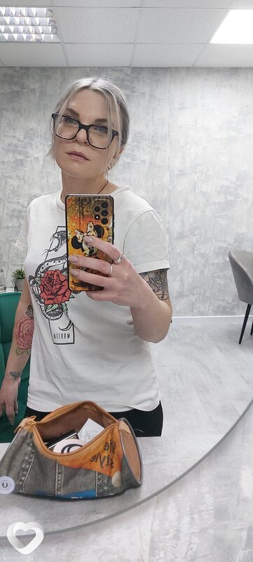 Юля, 38, Казани — анкета №1594906