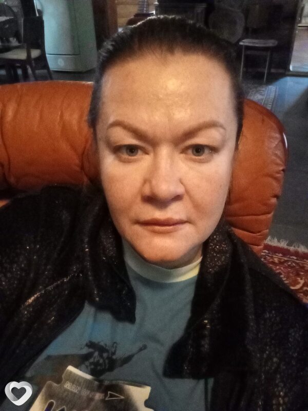 Katya, 44, Наро-Фоминске — анкета №1594907