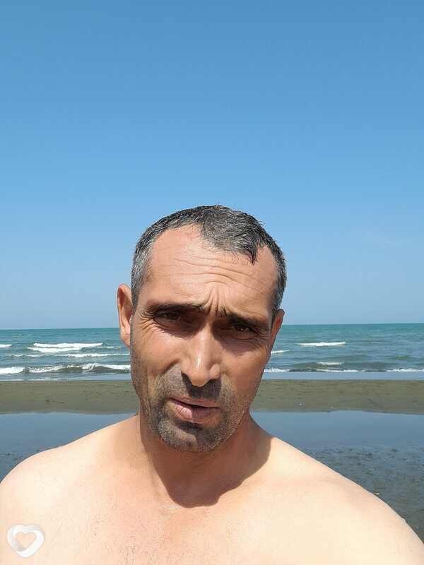 Макс, 47, Краснодаре — анкета №1595041