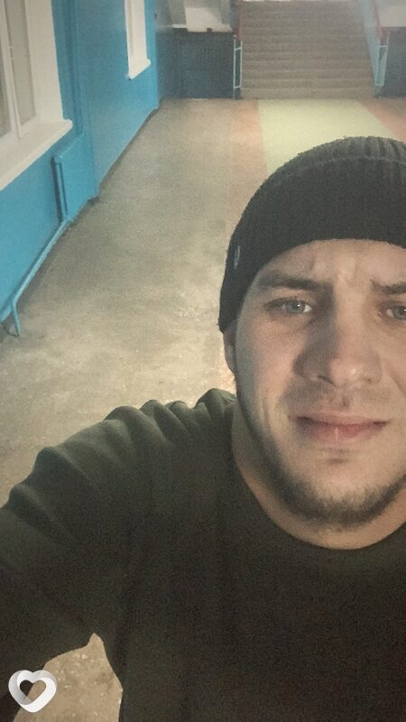 Андрей, 34, Караганде — анкета №1595042