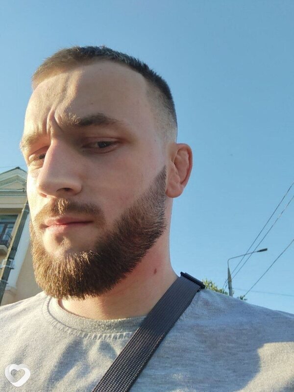 Влад, 25, Гомеле — анкета №1595043