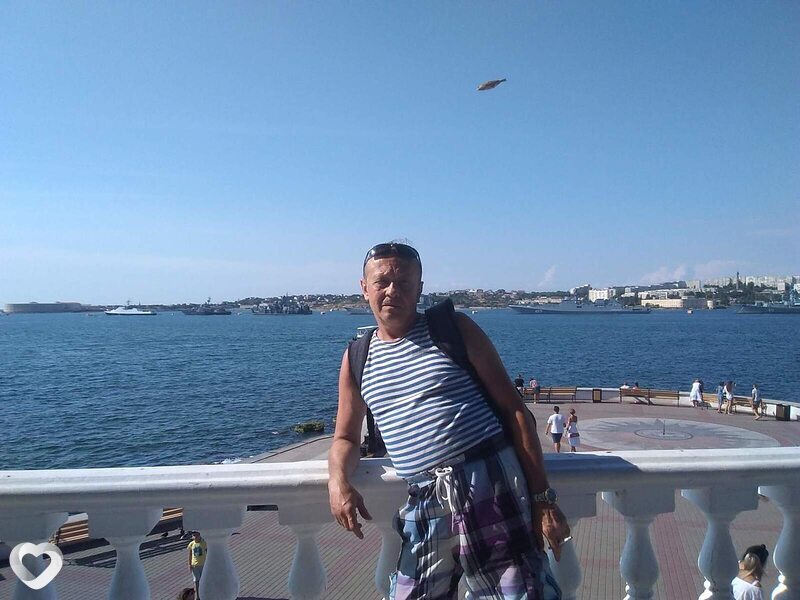 Андрей, 57, Минеральных Водах — анкета №1595044