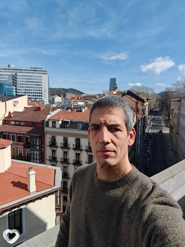 Алексей, 47, Бобруйске — анкета №1595045