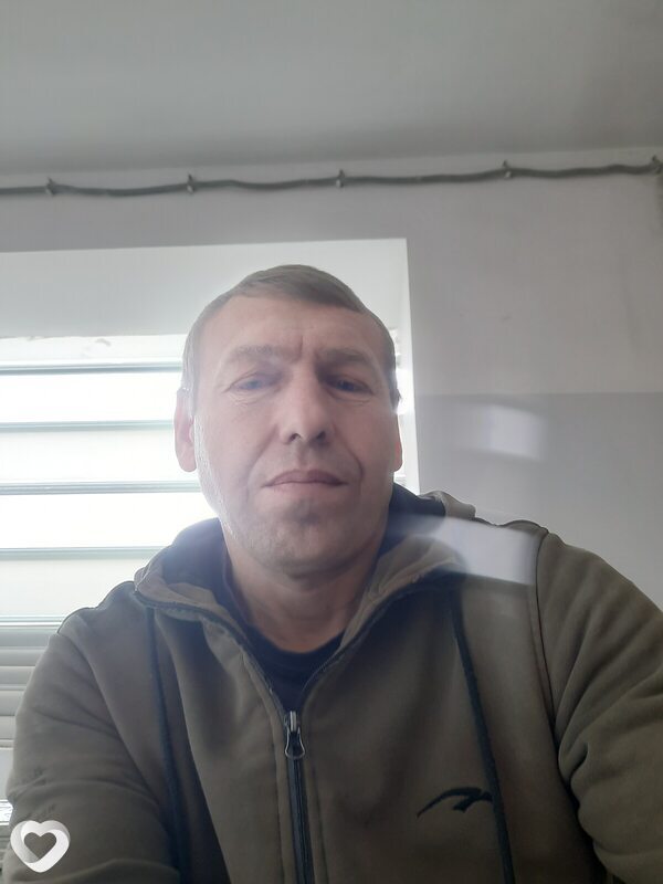 Олег, 47, Адлер — анкета №1595046