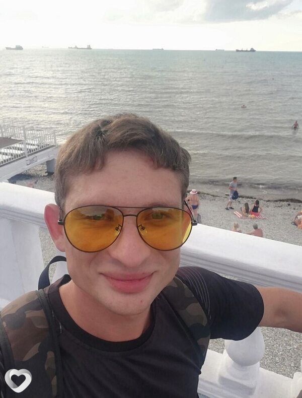 Алексей, 31, Липецке — анкета №1594965
