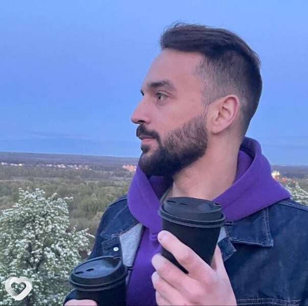 Виктор, 33, Владимире — анкета №1594966