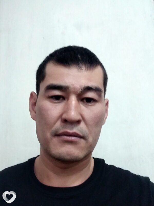Жандос, 35, Усть-Каменогорск — анкета №1594967
