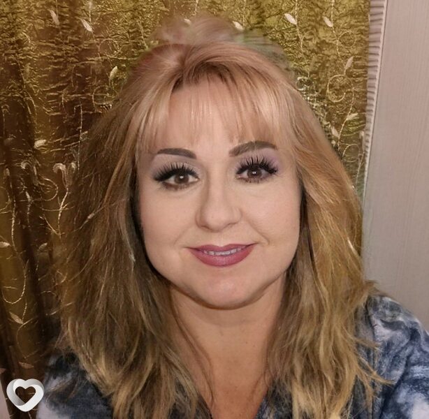 Ольга, 58, Москве — анкета №1594969