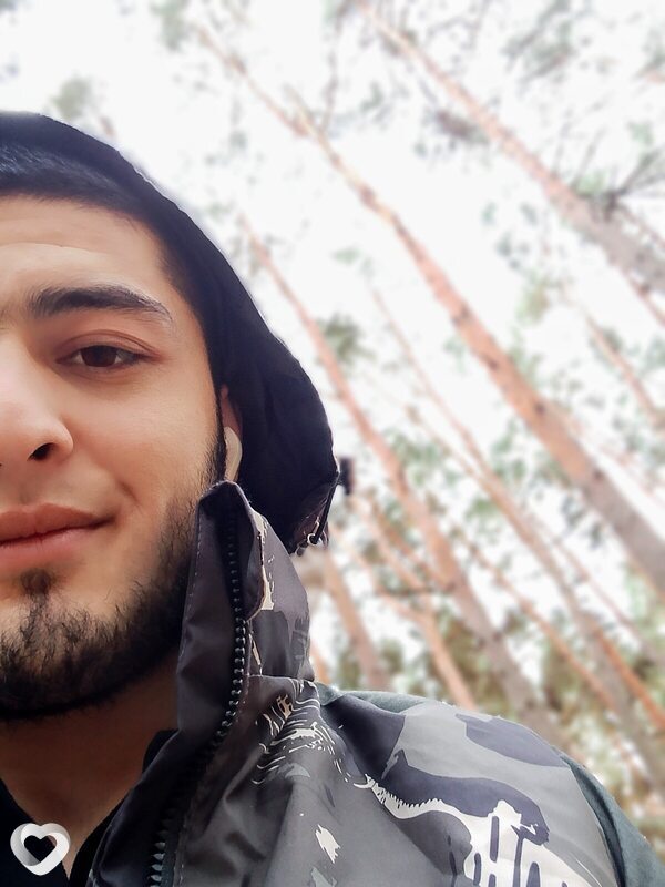 Sabr, 24, Белгороде — анкета №1594973