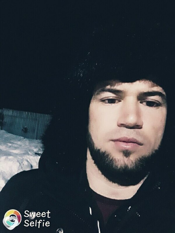 Али, 29, Коломне — анкета №1594974