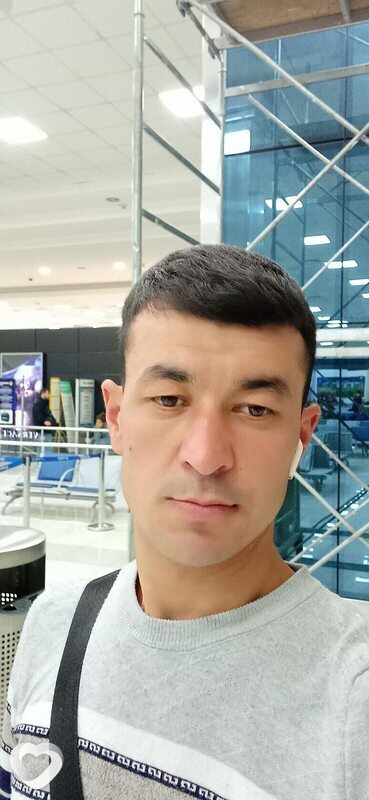 Тимур, 33, Мытищах — анкета №1594978