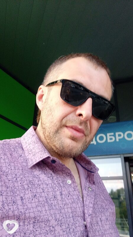 Константин, 40, Нижнем Тагиле — анкета №1594981
