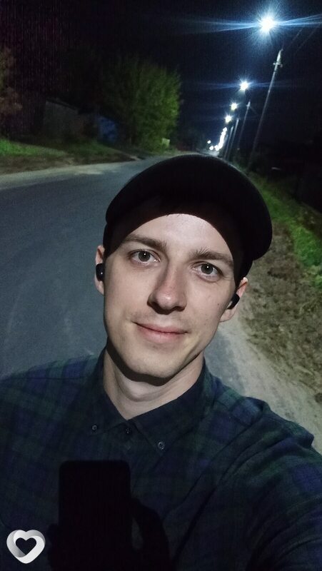 Назар, 28, Гродно — анкета №1594986