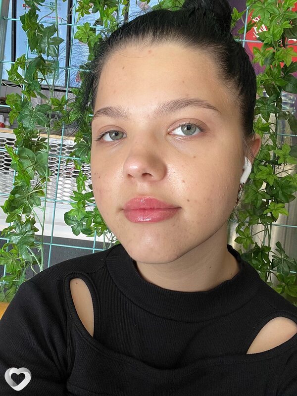 Диана, 21, Краснодаре — анкета №1594987