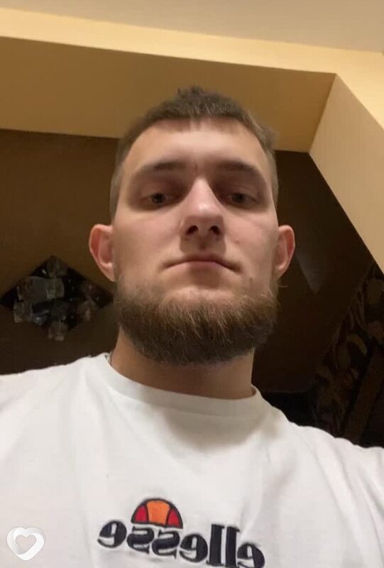 Павел, 35, Минске — анкета №1594922