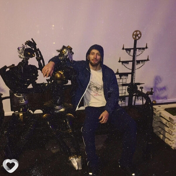 Shamil, 32, Кизилюрте — анкета №1594924