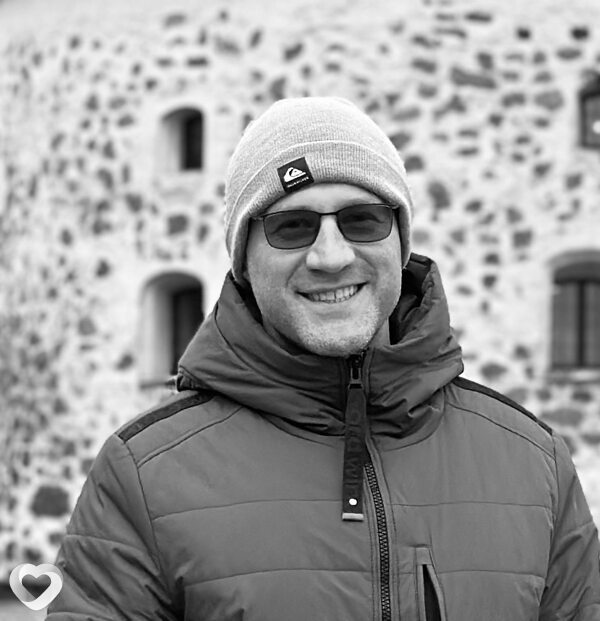 Александр, 40, Санкт-Петербурге — анкета №1594928