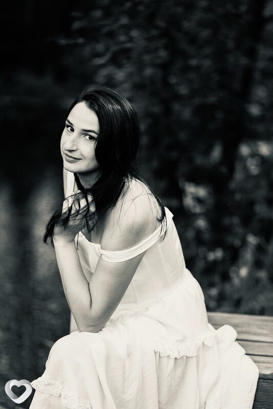 Анна, 38, Санкт-Петербурге — анкета №1594930