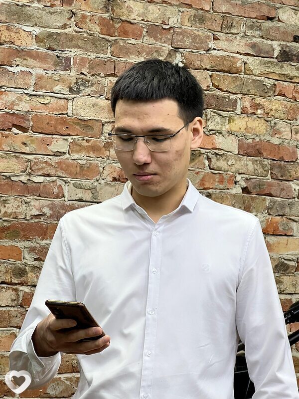 Арман, 24, Актау — анкета №1594936