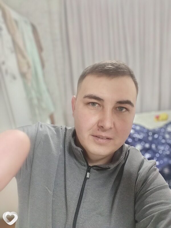 Александр, 35, Усть-Каменогорск — анкета №1594996