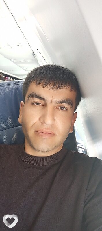 Рустам, 34, Туле — анкета №1595000