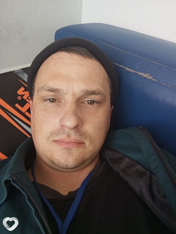 Сергей, 34, Мозыре — анкета №1595003