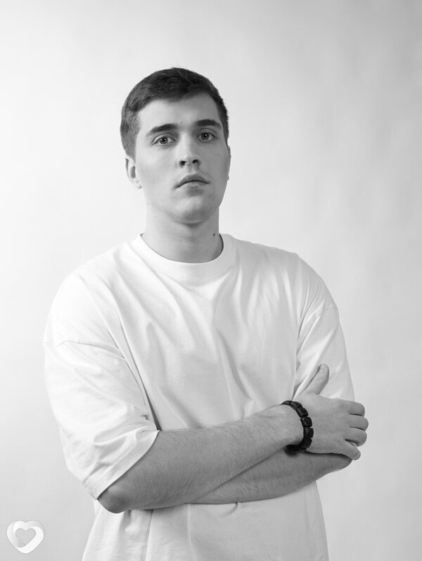 Денис, 32, Москве — анкета №1595004