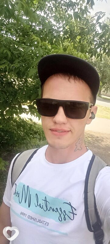 Никита, 34, Каменске-Уральском — анкета №1595006