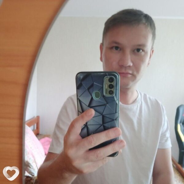 Дмитрий, 37, Казани — анкета №1595008