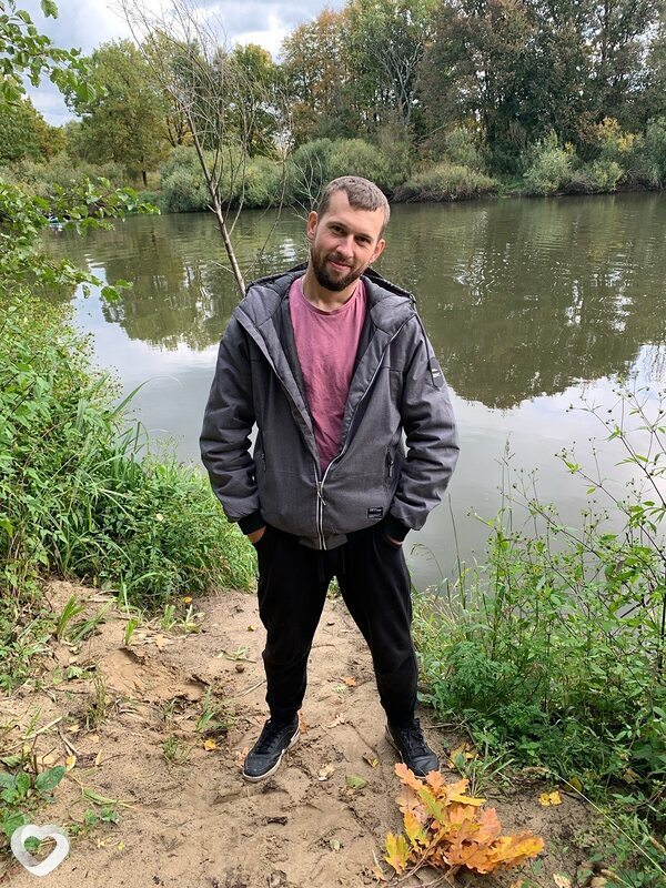 Сергей, 38, Брянске — анкета №1595320