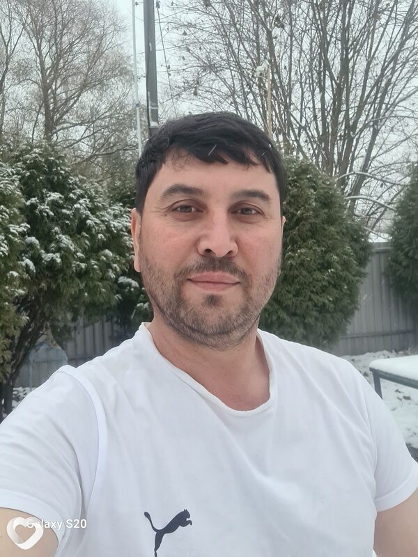 Дддррр, 45, Москве — анкета №1595326