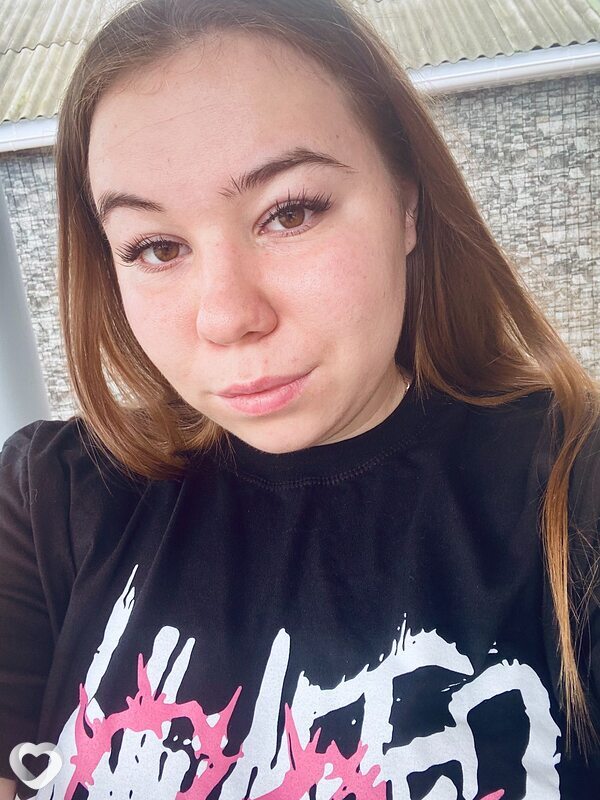 Диана, 22, Пензе — анкета №1595330