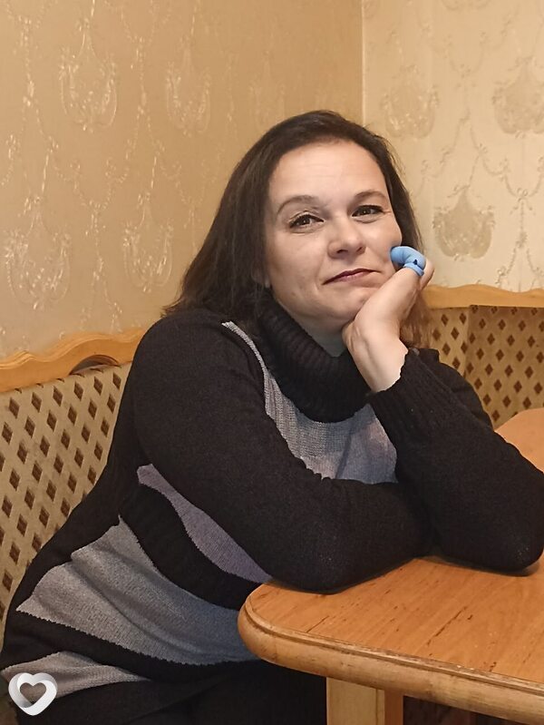 Тамара, 47, Калининграде — анкета №1595016